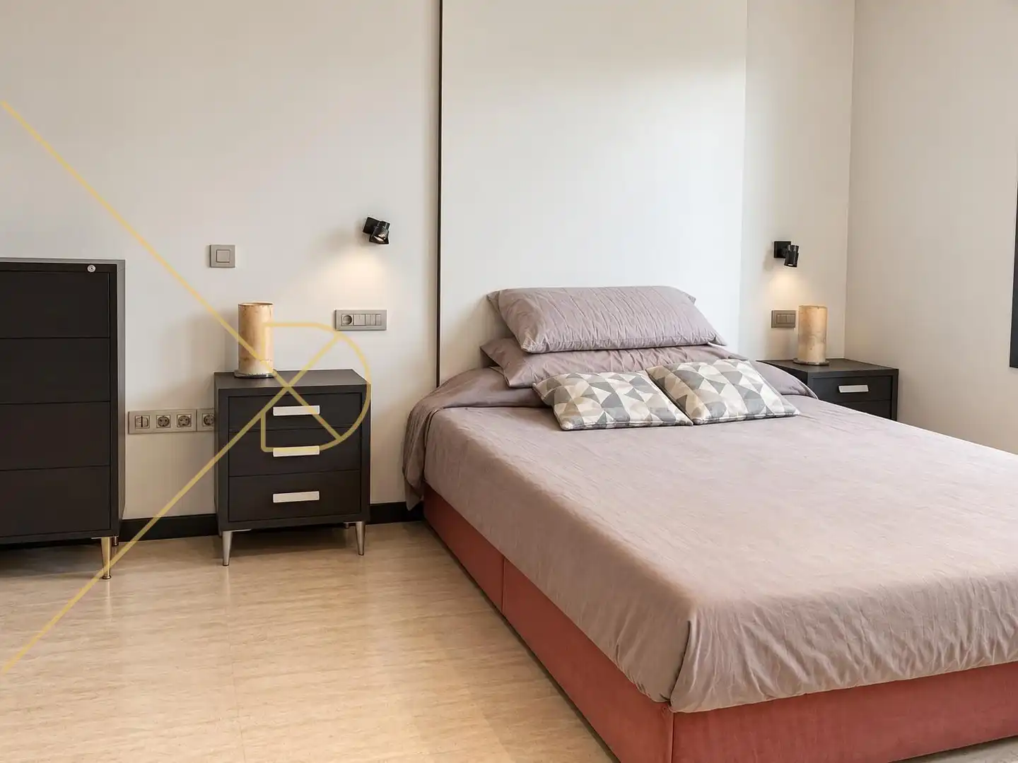 House with terrace to rent in Ciutat Diagonal, imagen 35