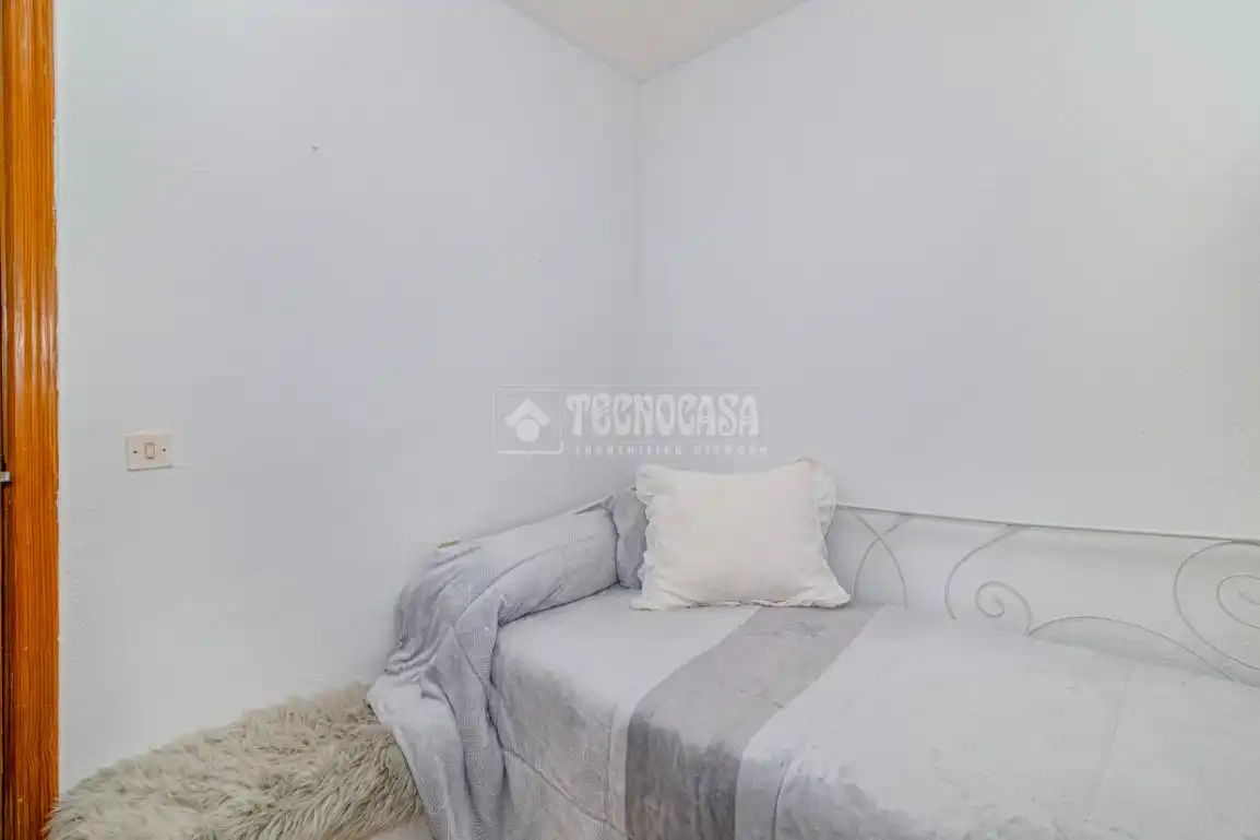 Casa adosada en venda a Cenes de la Vega