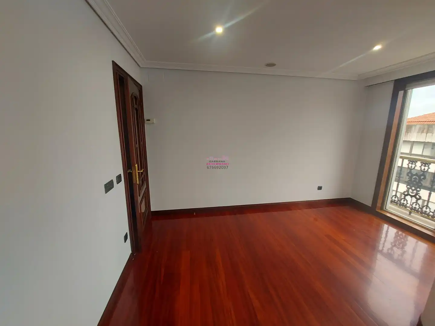 Flat for rent in Praza Francisco Fernández del Riego, 11, Plaza España - Corte Inglés