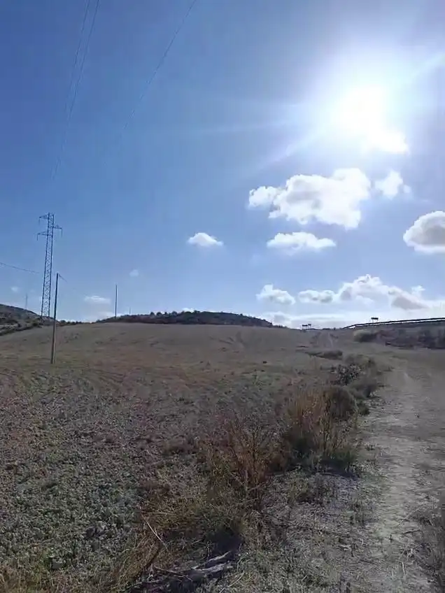 Residential land for sale in Mula, imagen 3