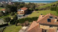 Garden of House or chalet for sale in Zarautz  with Terrace