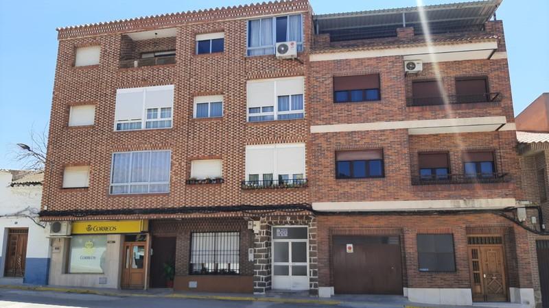 Photo 1 of Flat for sale in Generalisimo, Miguel Esteban, Toledo