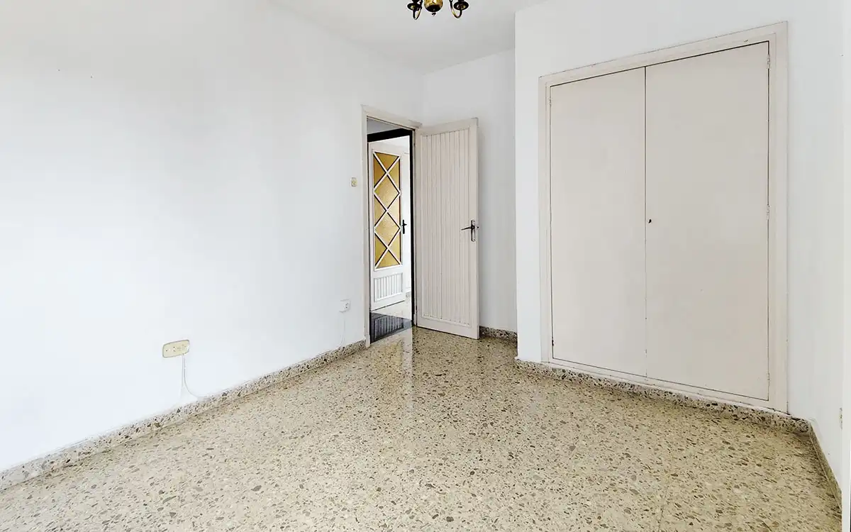 Wohnung mit Terrasse zum Verkauf in Alameda de San Antón, imagen 11