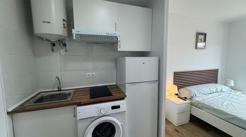 Foto 4 de Estudi de lloguer a Centro, Madrid