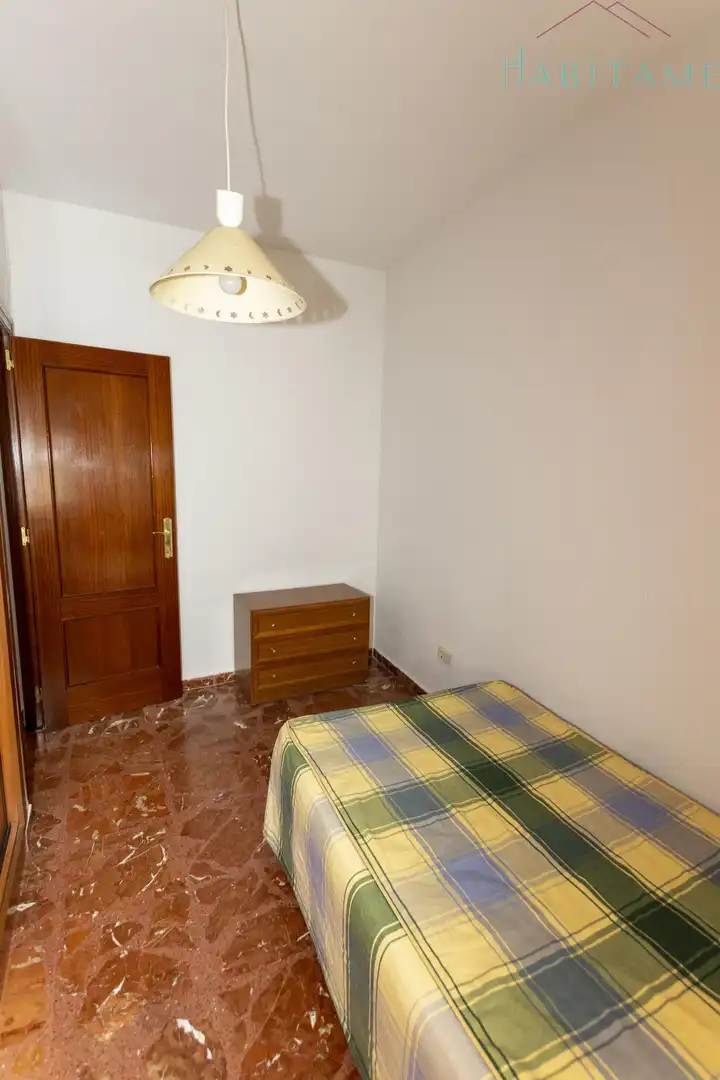 Casa a schiera in vendita a del horno 6, imagen 48