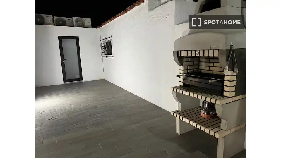 Habitació a Playa del Inglés