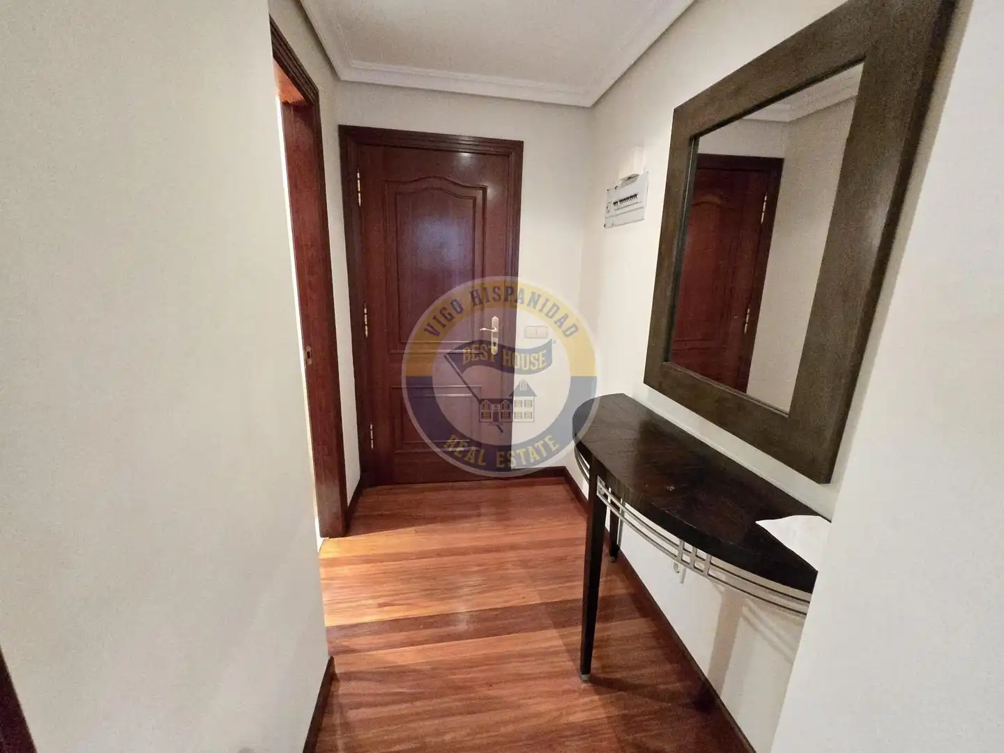 Piso de alquiler en Centro Urbano