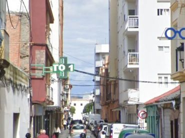 Wohnung mit Aufzug zum Verkauf in Santa Bárbara - Ciudad Deportiva