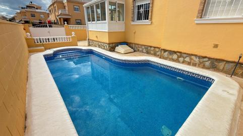 Foto 2 von Haus oder Chalet zum Verkauf in Calle Gijon de, 147, Rojales, Alicante