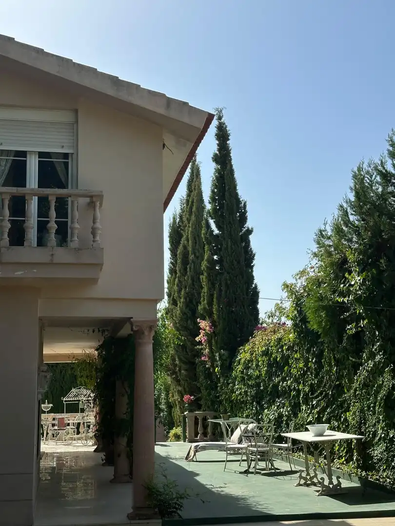 Detached house with terrace for sale in Norte-Sierra, imagen 6
