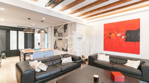 Foto 4 de Piso en venta en Carrer D'avinyó, Barri Gòtic,  Barcelona Capital