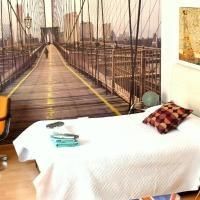 Bedroom of Study for sale in Málaga Capital  with Air Conditioner and Storage room