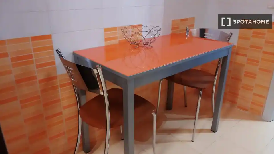 Habitación en Imperial