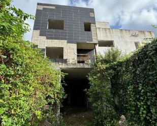 Exterior view of House or chalet for sale in Arenys de Mar