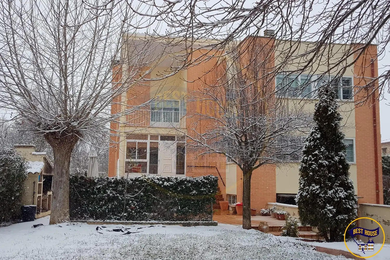 Xalet amb jardí en venda a Calle ZARCEJO (EL) (ARCAS), imagen 44