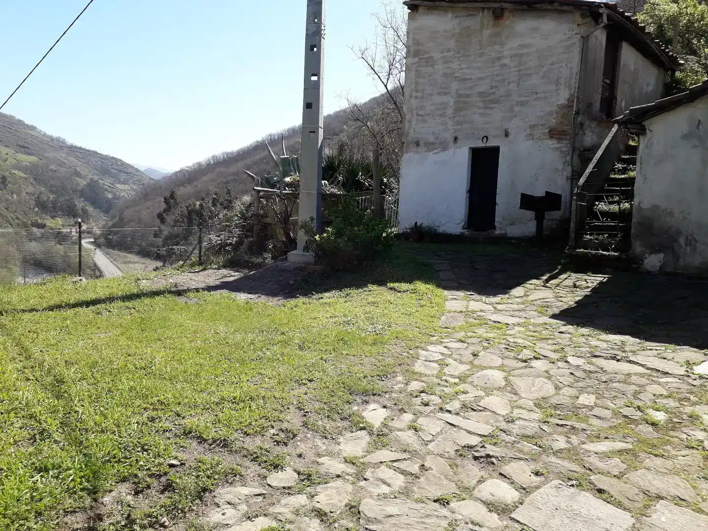 Terreno en venta en Mieres (Asturias)