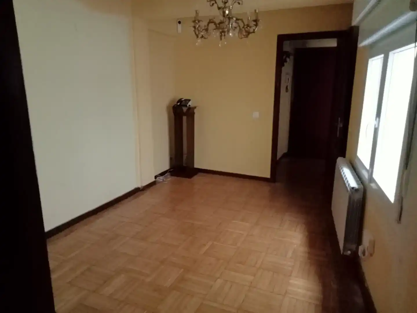 Flat for rent in Centro