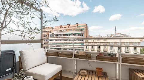 Foto 5 de Piso en venta en El Poble Sec - Parc de Montjuïc, Barcelona Capital