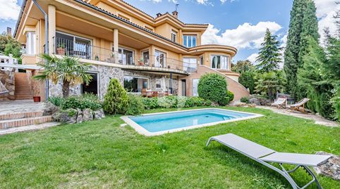 Foto 3 de Casa o chalet en venta en Los Cotos de Monterrey, Venturada