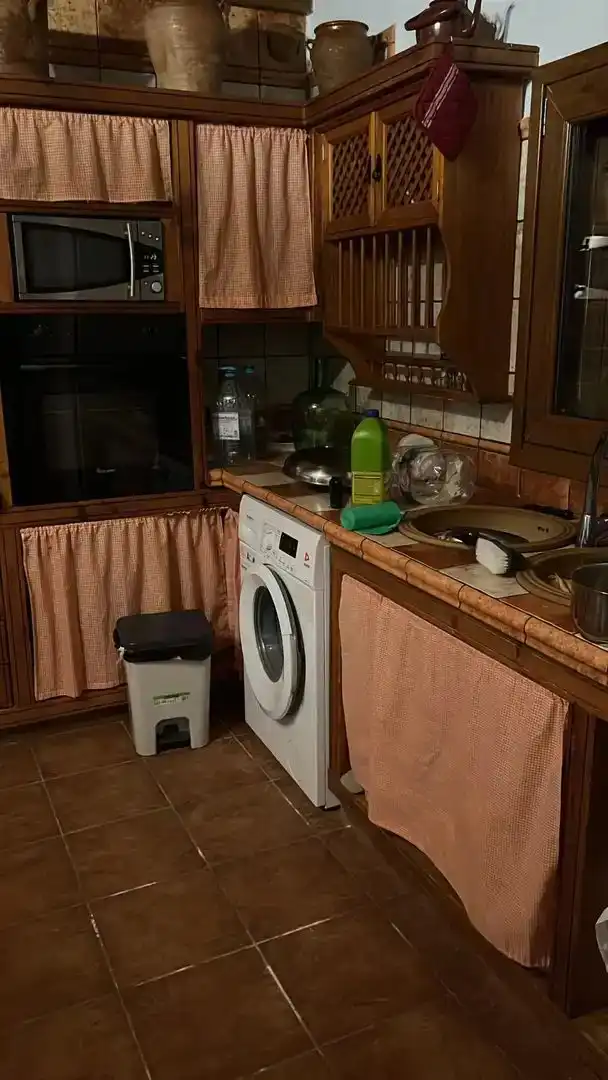 Casa rústica amb jardí en venda a Carretera eL BOSQUE, imagen 7