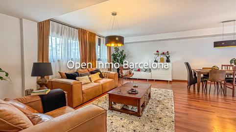 Foto 5 de Casa adosada en venda a Centre, Barcelona