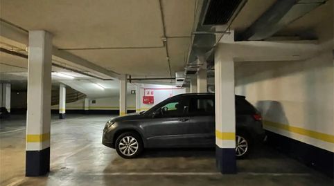 Foto 4 de Garaje en venta en Avenida Euzko Gudariak, Artatza - Pinueta - Pinosolo, Leioa