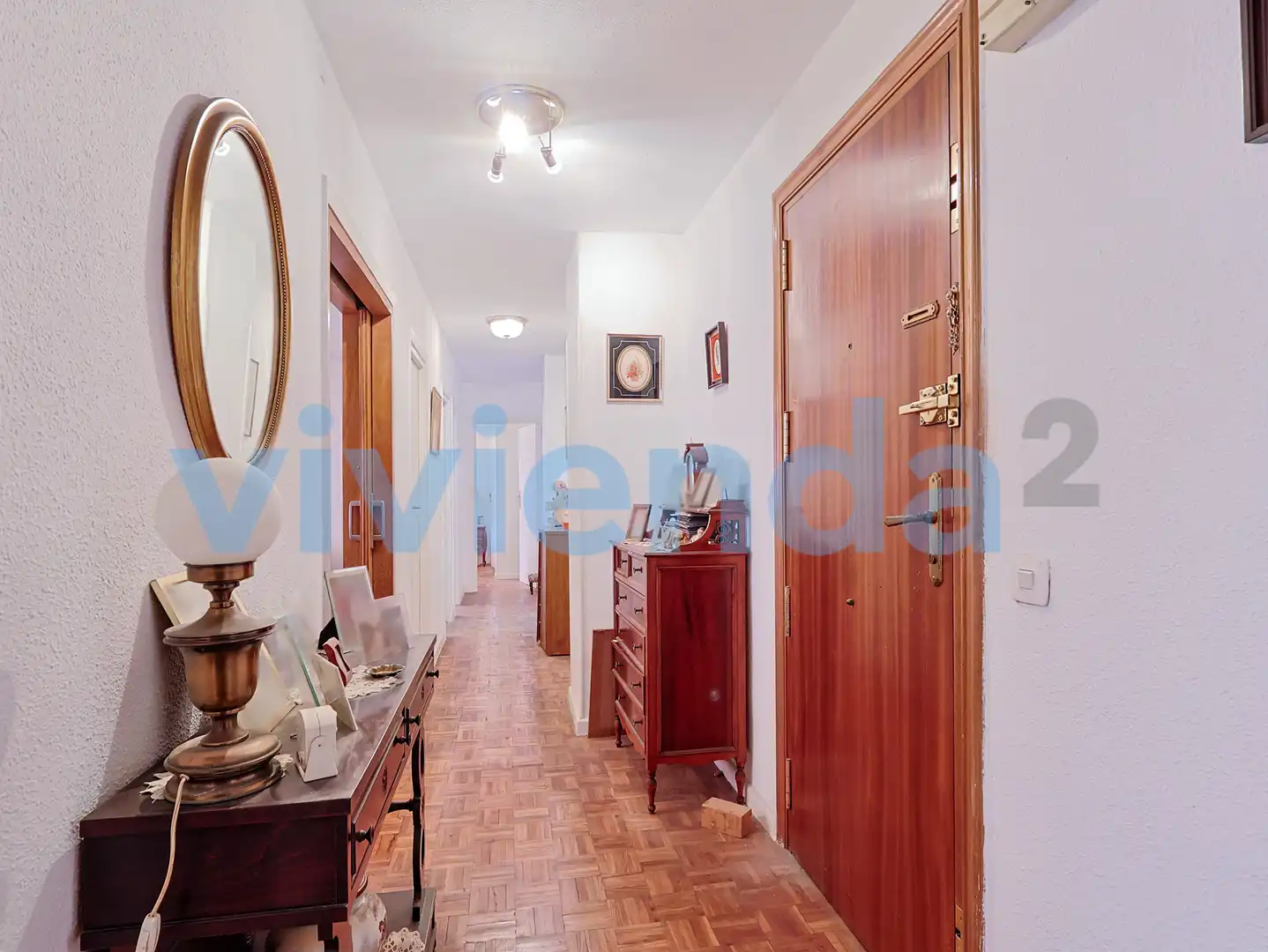 Flat with terrace for sale in Ramos Carrion, imagen 20