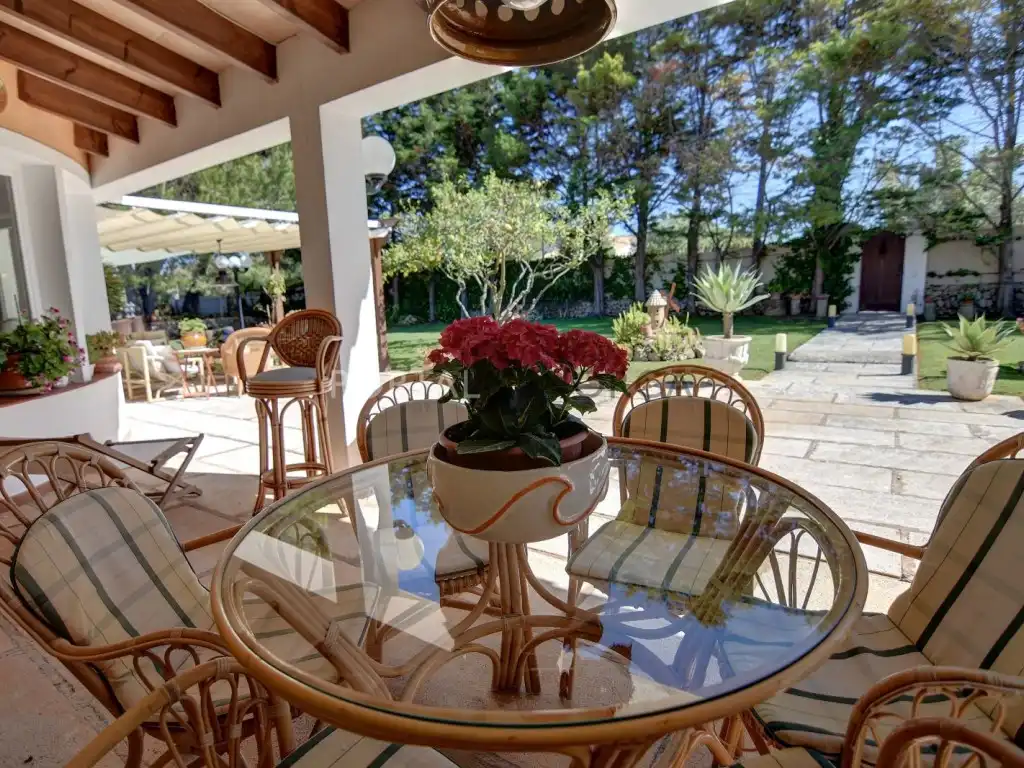 Chalet con piscina en venta en Sant Climent - Es Canutells, imagen 7