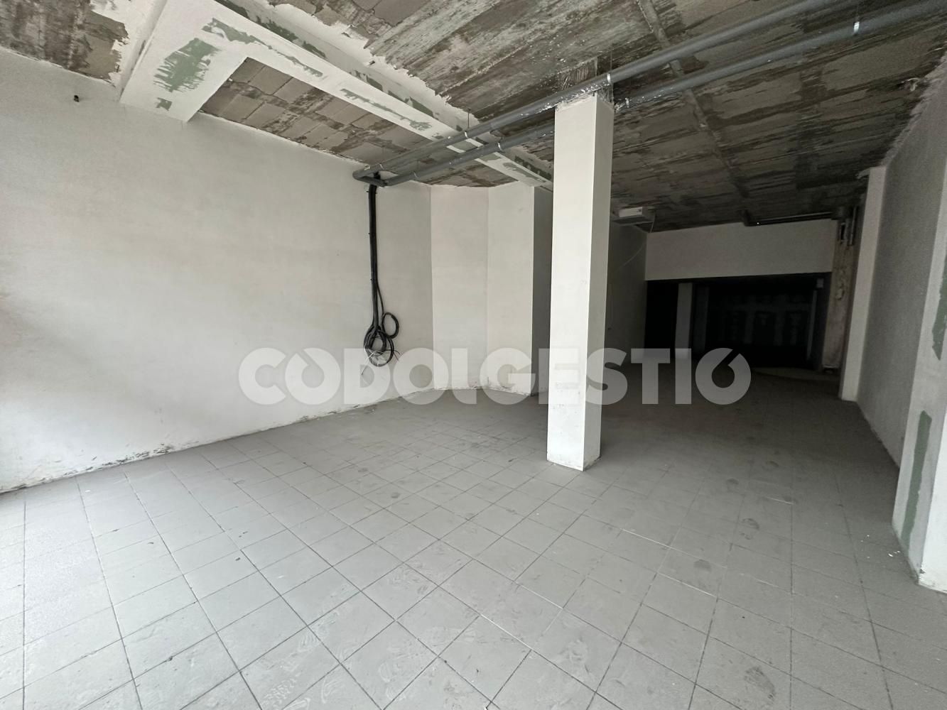 Geschaftsraum zur Miete in Vic