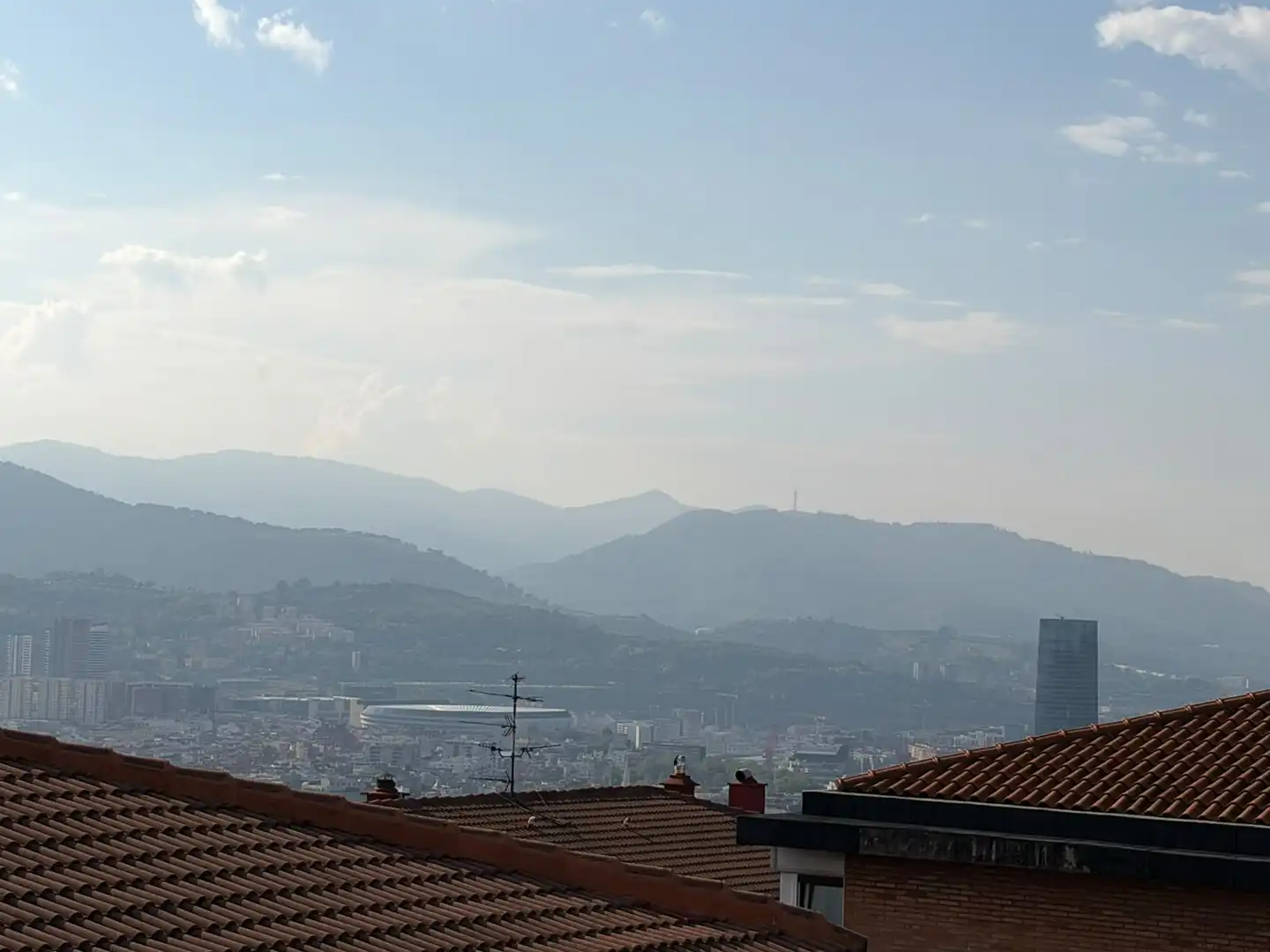 Piso con ascensor en venta en Barriada Sarrikue Auzunea, imagen 9