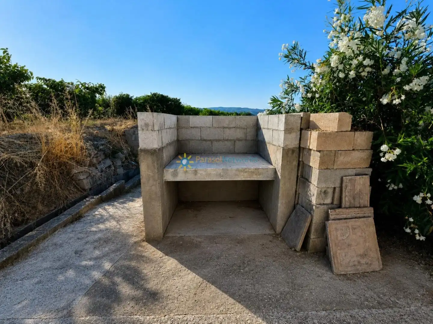 Finca rústica en venda en Cotes amb Jardí privat, Terrassa i Piscina