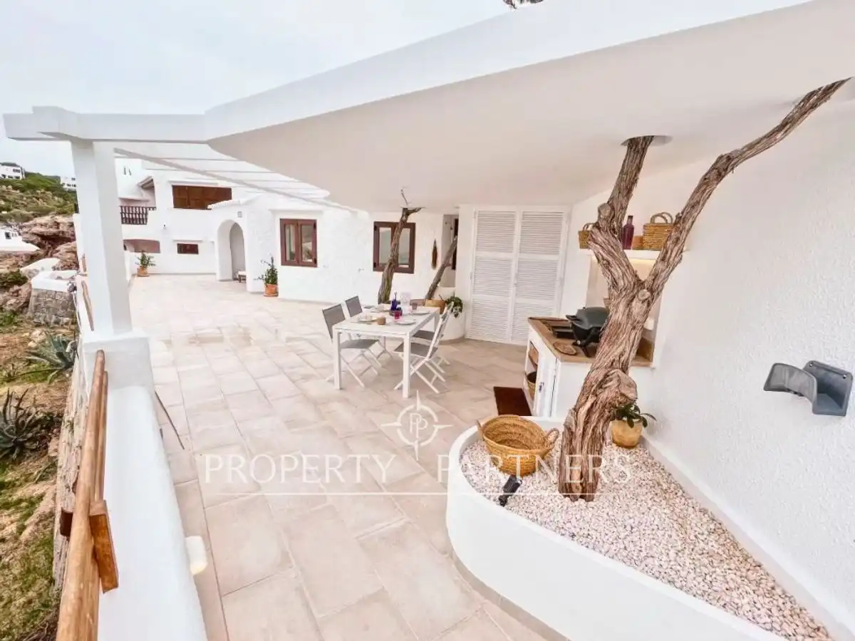 Apartament en venda a Cala Morell, imagen 6