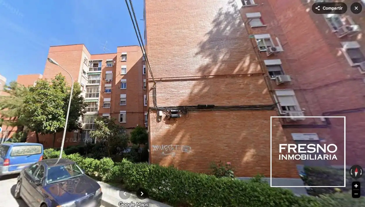 Piso en venta en Calle Arechavaleta, imagen 4