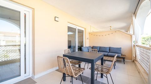 Foto 2 von Dachboden zum Verkauf in Colònia Sant Jordi, Ses Salines