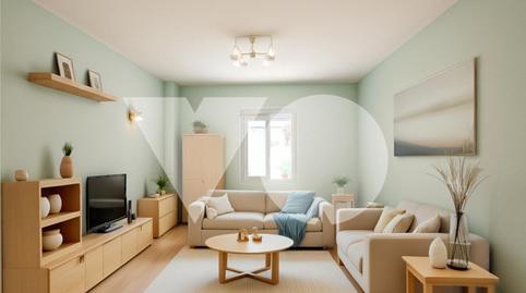 Photo 4 of Flat for sale in De Ponferrada, Pilar, Madrid