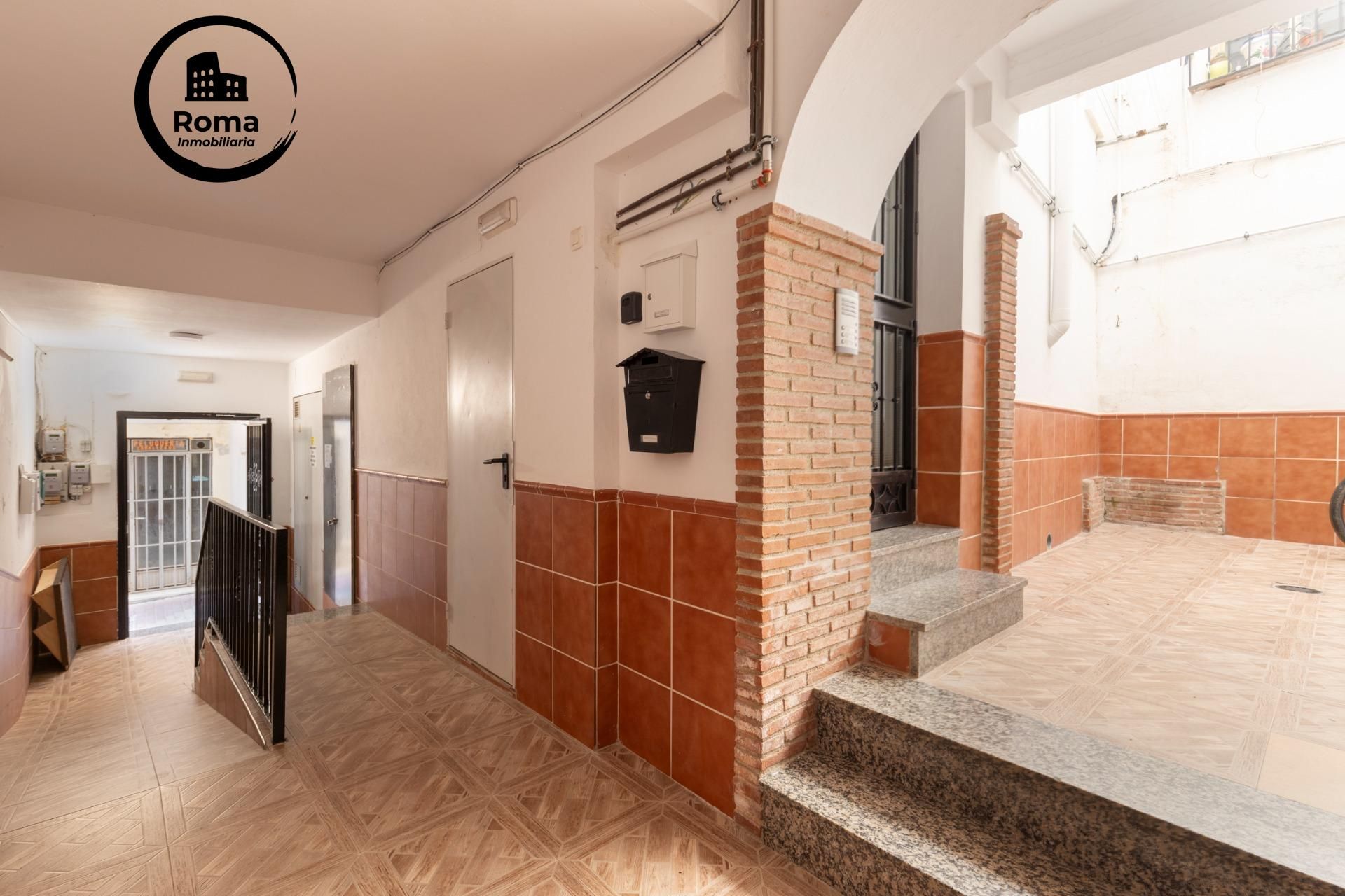 Pis en venda a Almuñecar Centro