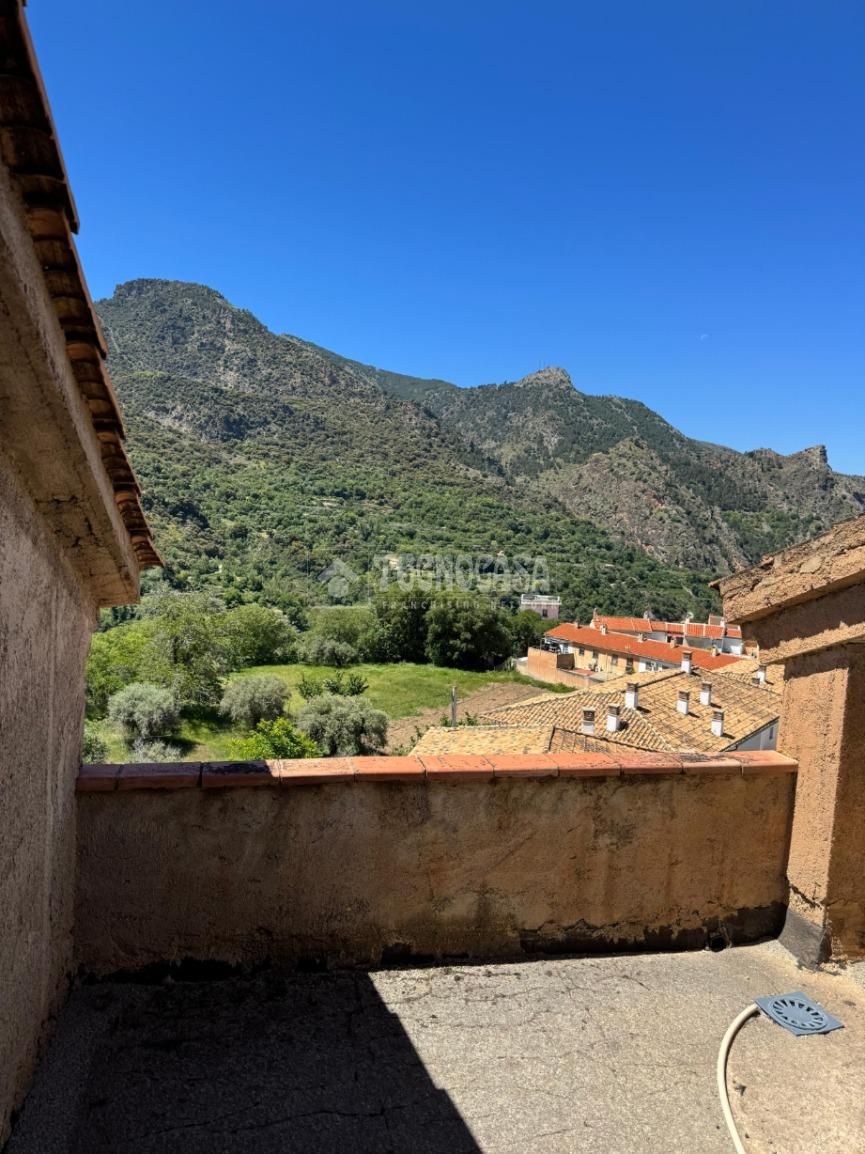 Duplex for sale in Güéjar Sierra