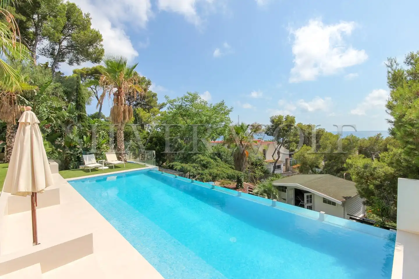 Maison avec piscine à vendre à Can Vinyes, imagen 3
