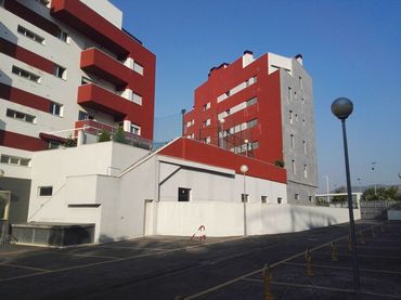 Plaza de garaje individual en venta en Noroeste