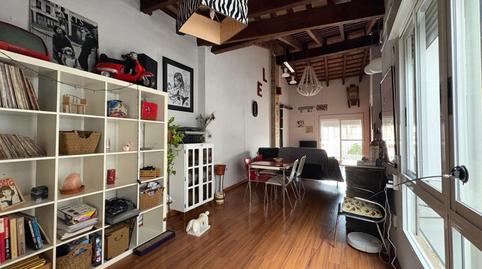 Foto 4 de Pis en venda a El Pilar, Valencia