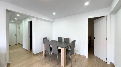 Foto 4 de Apartamento en venta en Carolinas Altas, Alicante / Alacant