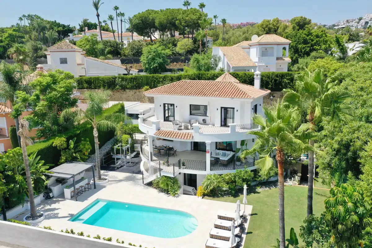 Haus mit Pool zum Verkauf in La Quinta, imagen 33