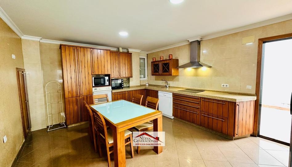 Photo 1 of Single-family semi-detached for sale in Vejer, Cádiz