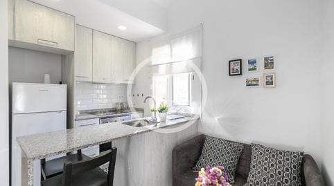 Foto 2 de Pis de lloguer a C/ de Taxdirt, El Baix Guinardó,  Barcelona Capital