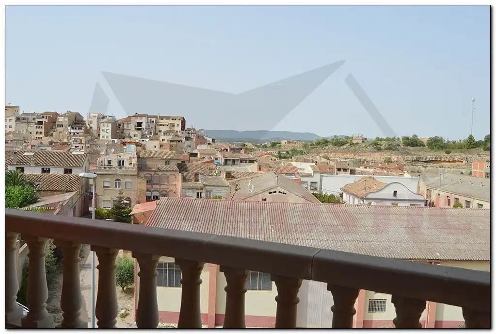 Dormitori de Casa o xalet en venda en L'Espluga de Francolí amb Aire condicionat, Terrassa i Traster