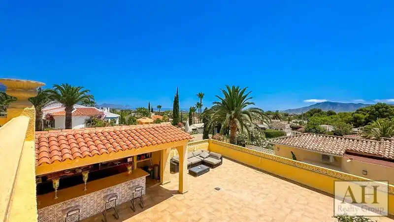Houses for sale in Pueblo - Urbanizaciones