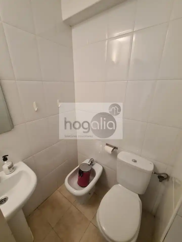Habitación en El Plantinar – Avda. La Paz - El Juncal