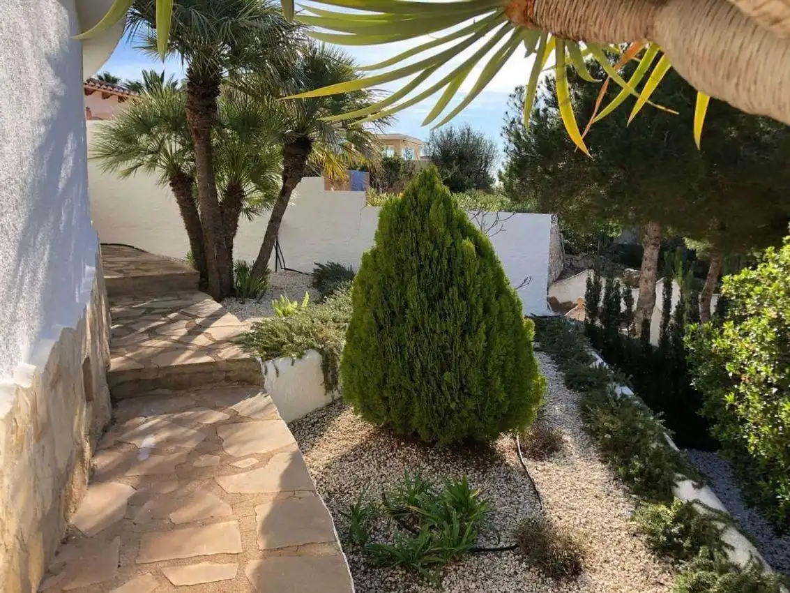 Chalet con piscina en venta en PP CDS ENCINAS 78, imagen 50