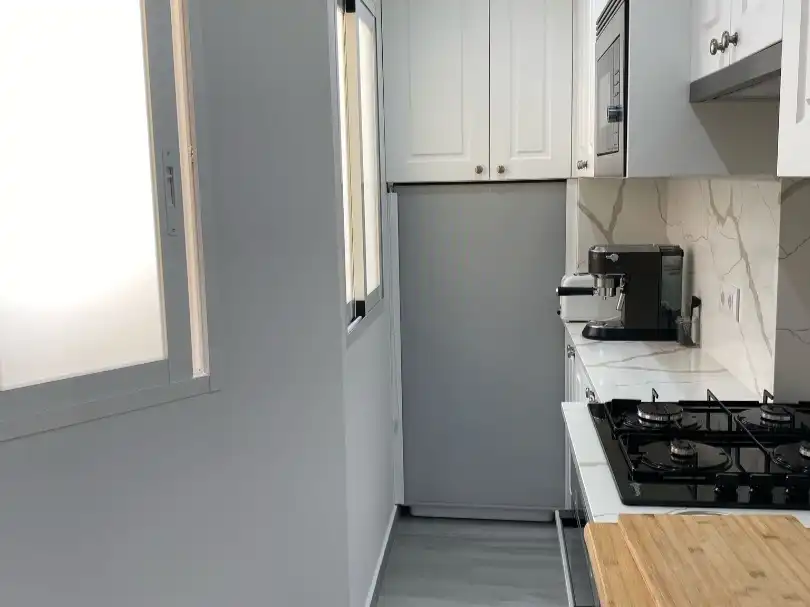 Duplex with lift for sale in Calle Vírgen De La Almudena,4 4, imagen 10