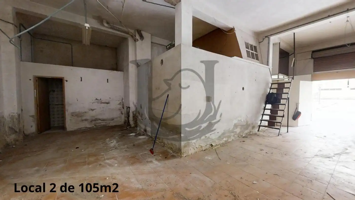 Local commercial à vendre à Cardenal Benlloch, imagen 14